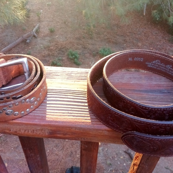 Belts - Picture 6 of 7